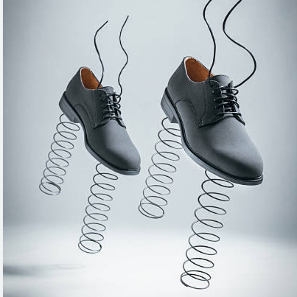 !!! LIVE SHOE NOTIFICATION !!!